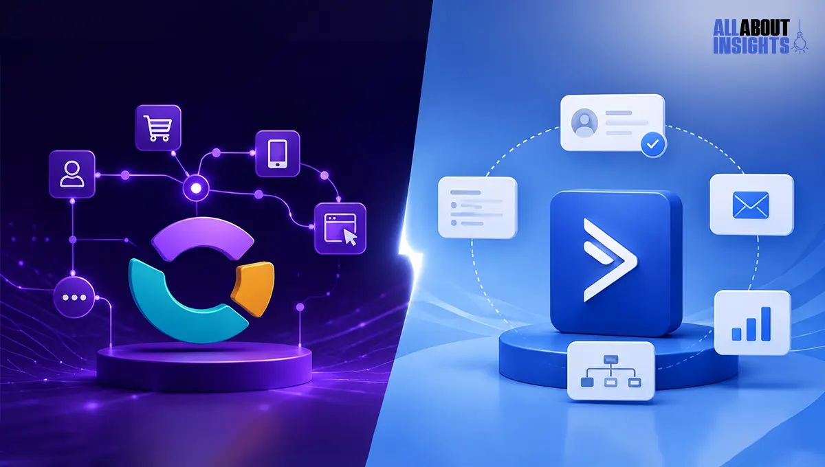 Customer.io vs ActiveCampaign